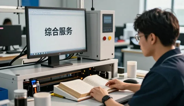 代发办公用品